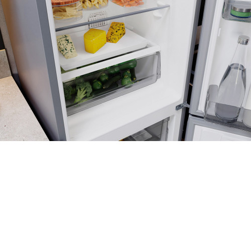 Холодильник HOTPOINT-ARISTON HT 5200 MX