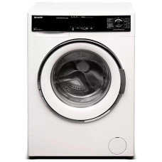 Стиральная машина SHARP ES814RW Стиральная машина SHARP ES814RW