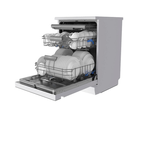 Посудомоечная машина MIDEA MFD60S150Wi