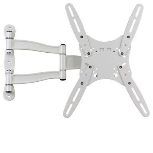 Кронштейн KROMAX techno-5 белый