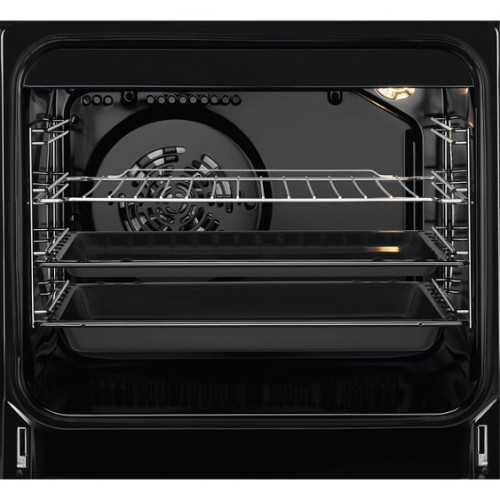Плита ELECTROLUX RKR560101W