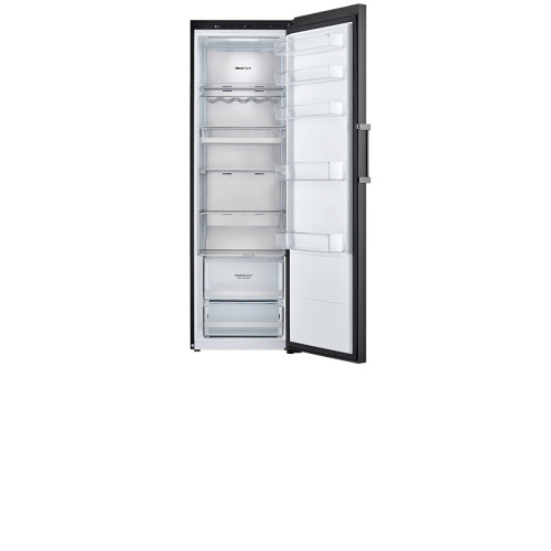 Холодильник LG GC-B401FEPM