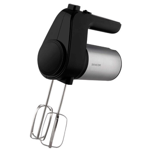 Миксер SENCOR SHM 5207SS