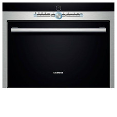 Пароварка встраиваемая SIEMENS hb 36d575