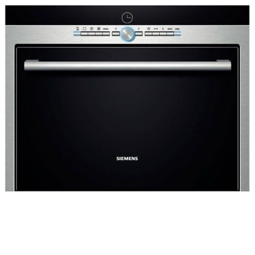 Пароварка встраиваемая SIEMENS hb 36d575