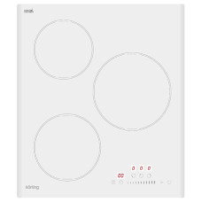 Варочная поверхность KORTING HI 43053 BW