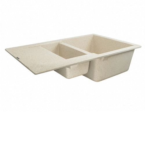 Кухонная мойка KAISER KM2M-5080Beige