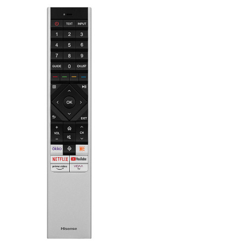 Телевизор HISENSE 65U8KQ