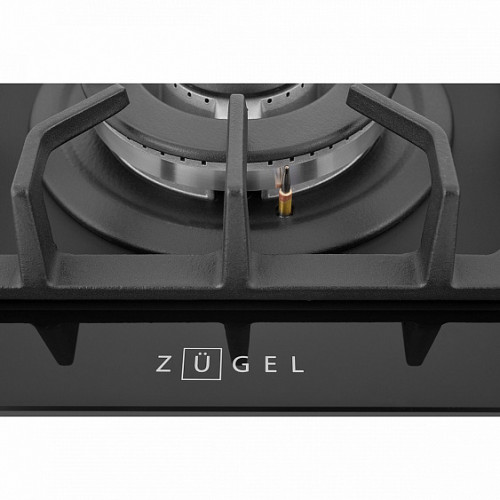Варочная поверхность ZUGEL ZGH602B