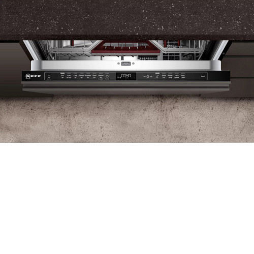 Посудомоечная машина NEFF S197EB800E