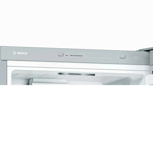 Холодильник BOSCH KGV39VLEAS