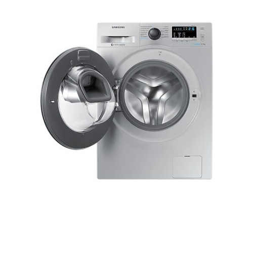 Стиральная машина SAMSUNG WW65K42E00SDLP