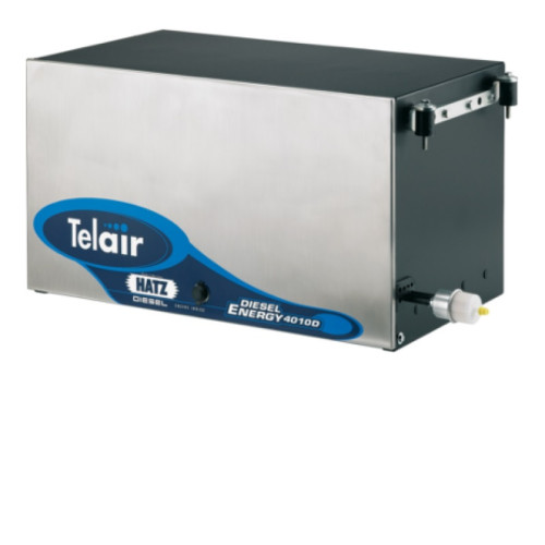 Генератор TELAIR ENERGY 4010D