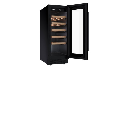 Винный шкаф TEKA RVU 10020 GBK (113610004)