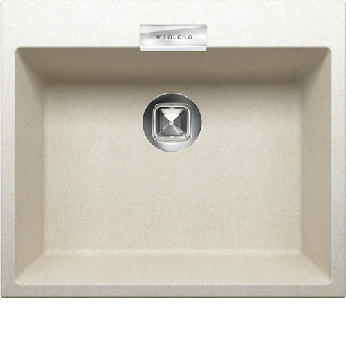 Кухонная мойка TOLERO TL-580-102 сафари