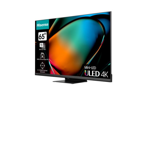 Телевизор HISENSE 65U8KQ