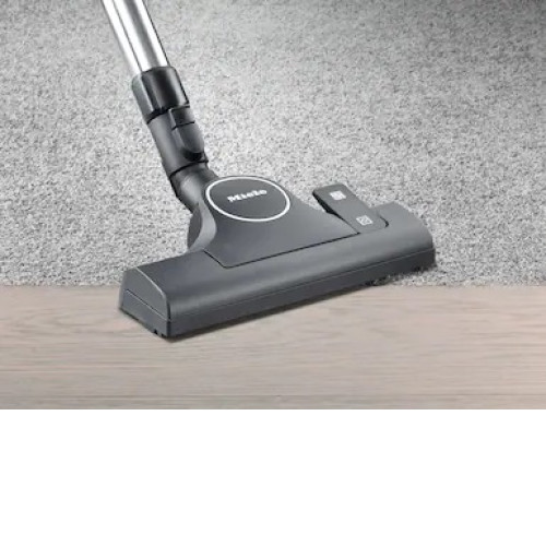 Пылесос MIELE Complete C3 SGMA3 Petrol бирюзовый