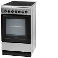 Плита электрическая INDESIT i5vsh2a (x)