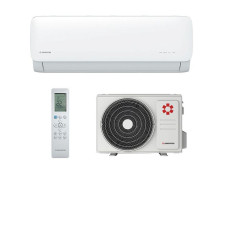 Сплит-система KENTATSU KSGA21HFAN1/KSRA21HFAN1/-40