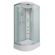 Душевая кабина NIAGARA NG-33084-14RG