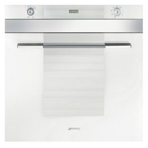 Духовой шкаф SMEG sc106b-8