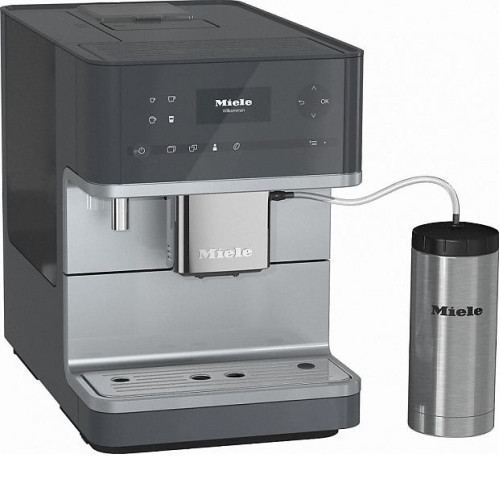 Кофемашина MIELE cm 6310