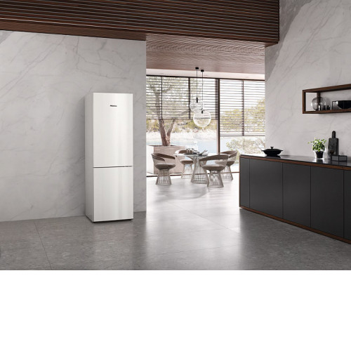 Холодильник MIELE KFN 4374 ED WS