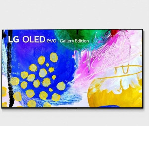 Телевизор LG OLED65G23LA