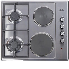 Комбинированная панель SIMFER H60Q22M511 Комбинированная панель SIMFER H60Q22M511