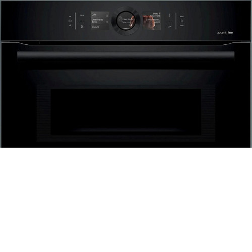 Духовой шкаф BOSCH CMG836NC1