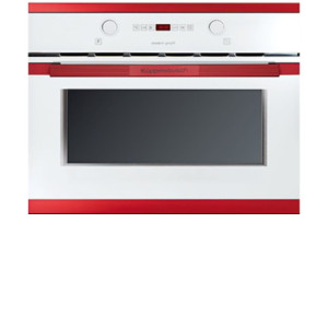 Паровой шкаф KUPPERSBUSCH EDG 6260.0 W8 Hot Chili Паровой шкаф KUPPERSBUSCH EDG 6260.0 W8 Hot Chili