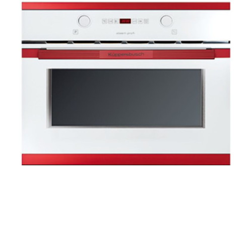 Паровой шкаф KUPPERSBUSCH EDG 6260.0 W8 Hot Chili