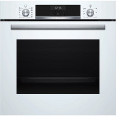 Духовой шкаф BOSCH HBG517CW1S Духовой шкаф BOSCH HBG517CW1S