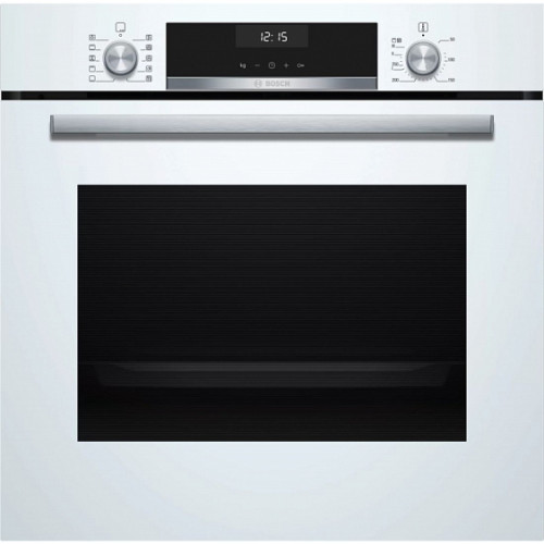Духовой шкаф BOSCH HBG517CW1S