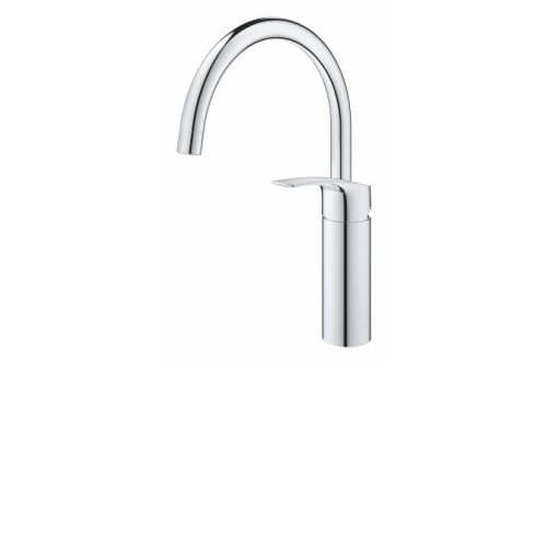Смеситель GROHE Eurosmart хром 33202003