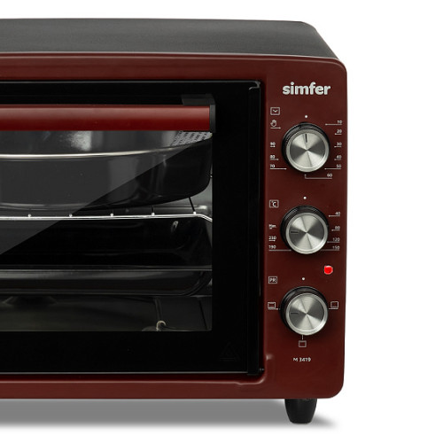 Мини-печь SIMFER M3419