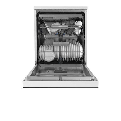 Посудомоечная машина MIDEA MFD60S150Wi