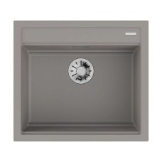 Кухонная мойка OMOIKIRI Kitagawa 57-GR (4993450) Кухонная мойка OMOIKIRI Kitagawa 57-GR (4993450)