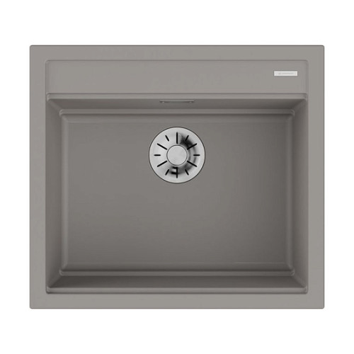 Кухонная мойка OMOIKIRI Kitagawa 57-GR (4993450)