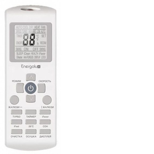 Сплит-система ENERGOLUX SAS12L2-A/SAU12L2-A-WS30