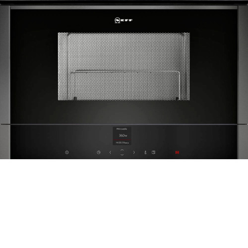 Микроволновая печь NEFF C17GR01G0