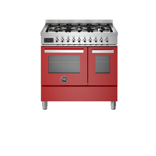 Варочный центр BERTAZZONI PRO96L2EROT