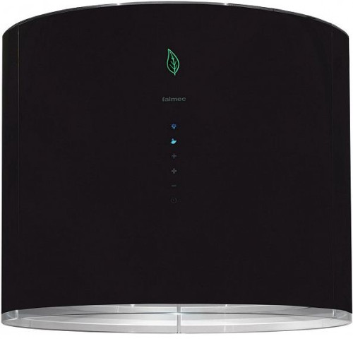 Вытяжка FALMEC Eolo E.ION Glass Black CEON45.E0P6#ZZZN441F