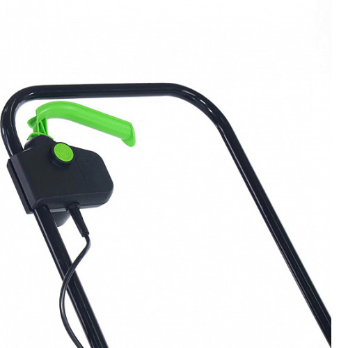 Газонокосилка GREENWORKS GD1200LM321 2517807