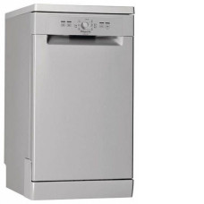 Посудомоечная машина Hotpoint-Ariston HSCFE 1B0 C S
