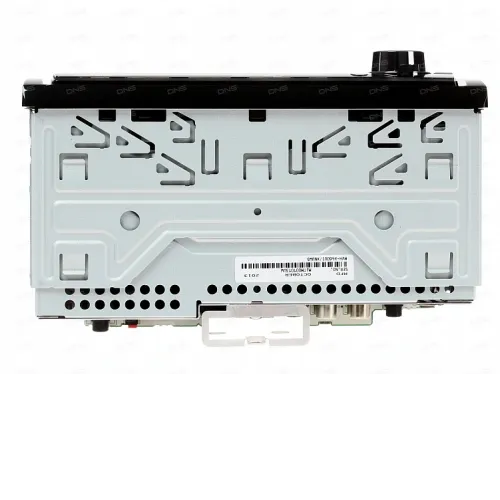 Автомагнитола PIONEER mvh-x460ui