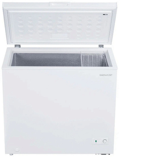 Морозильный ларь SNOWCAP CF-200