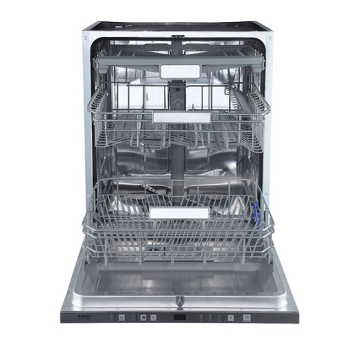 Посудомоечная машина KRAFT TCH-DM609D1404SBI