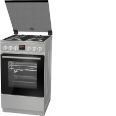 Кухонная плита GORENJE GI 5322 XF Кухонная плита GORENJE GI 5322 XF