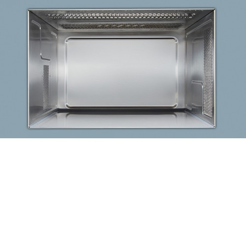 Микроволновая печь SIEMENS BE634LGS1M